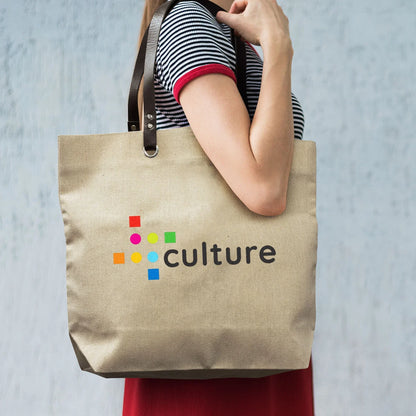 Wanaka Tote Bag - PrintaPromo
