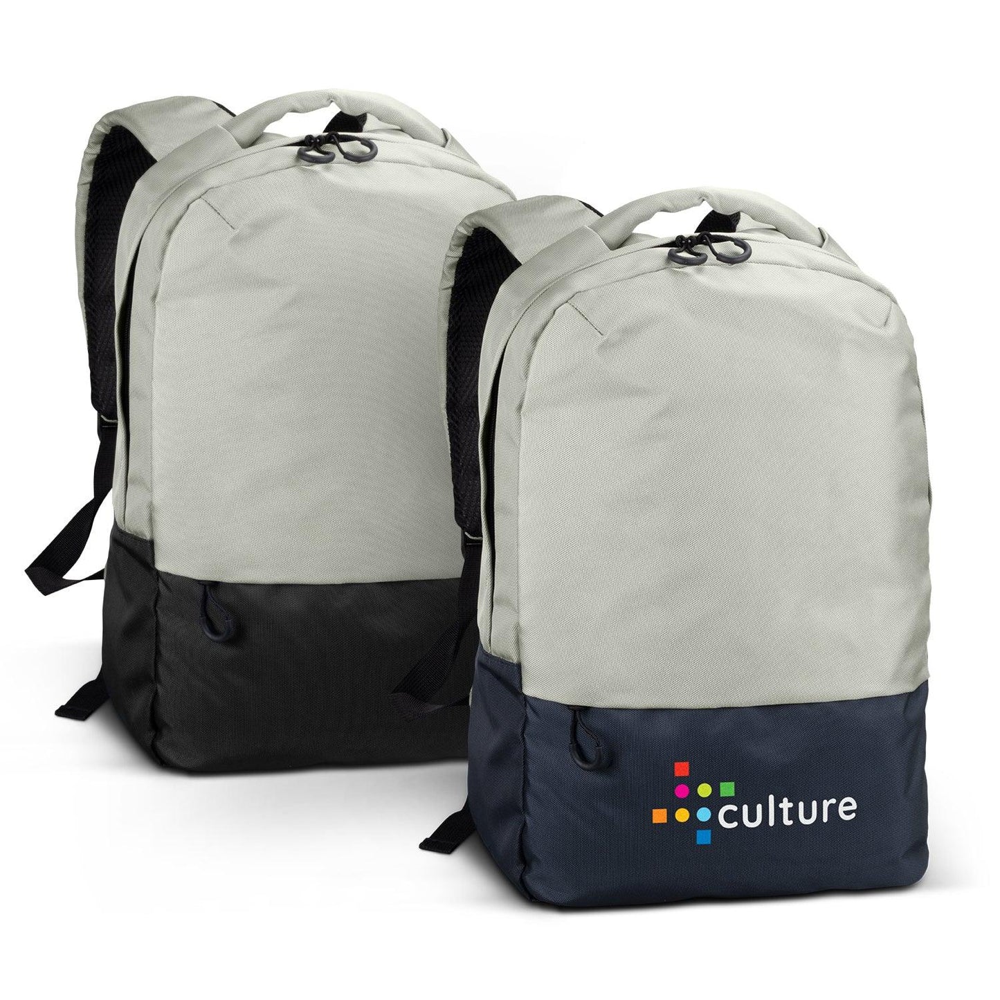 Ascent Laptop Backpack - PrintaPromo