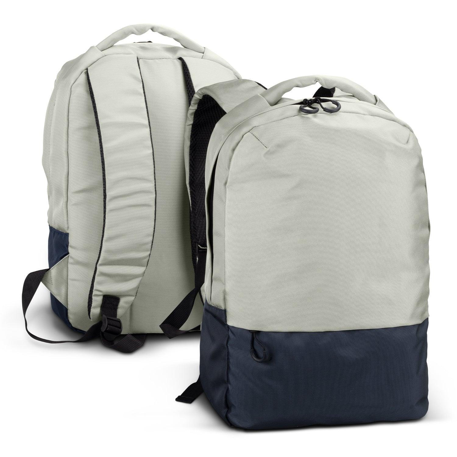 Ascent Laptop Backpack - PrintaPromo