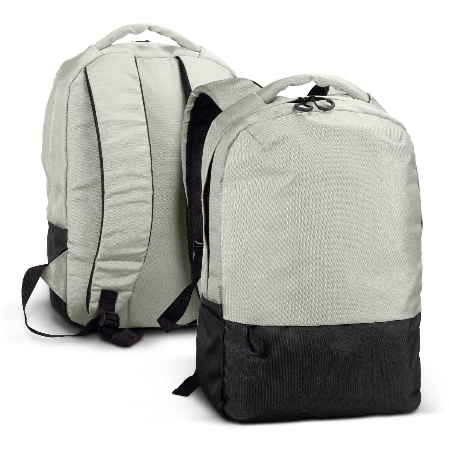 Ascent Laptop Backpack - PrintaPromo