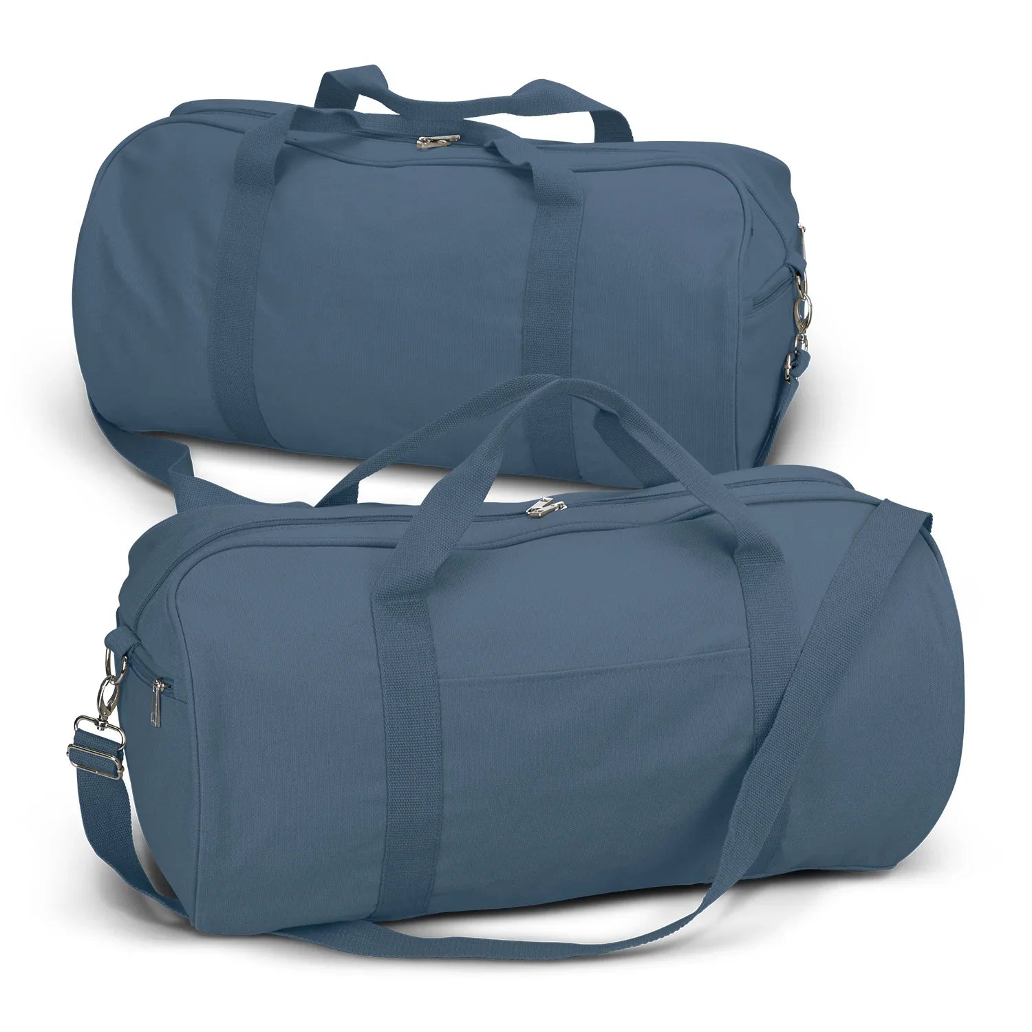 Canvas Duffle Bag - PrintaPromo