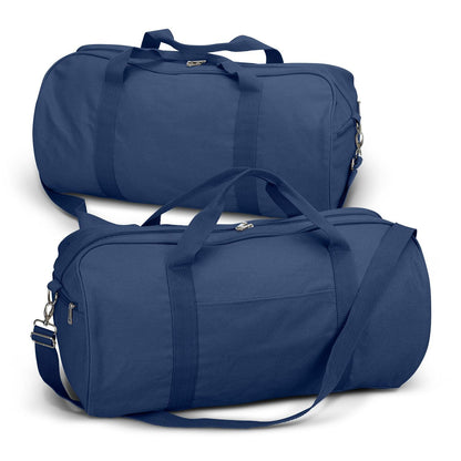 Canvas Duffle Bag - PrintaPromo