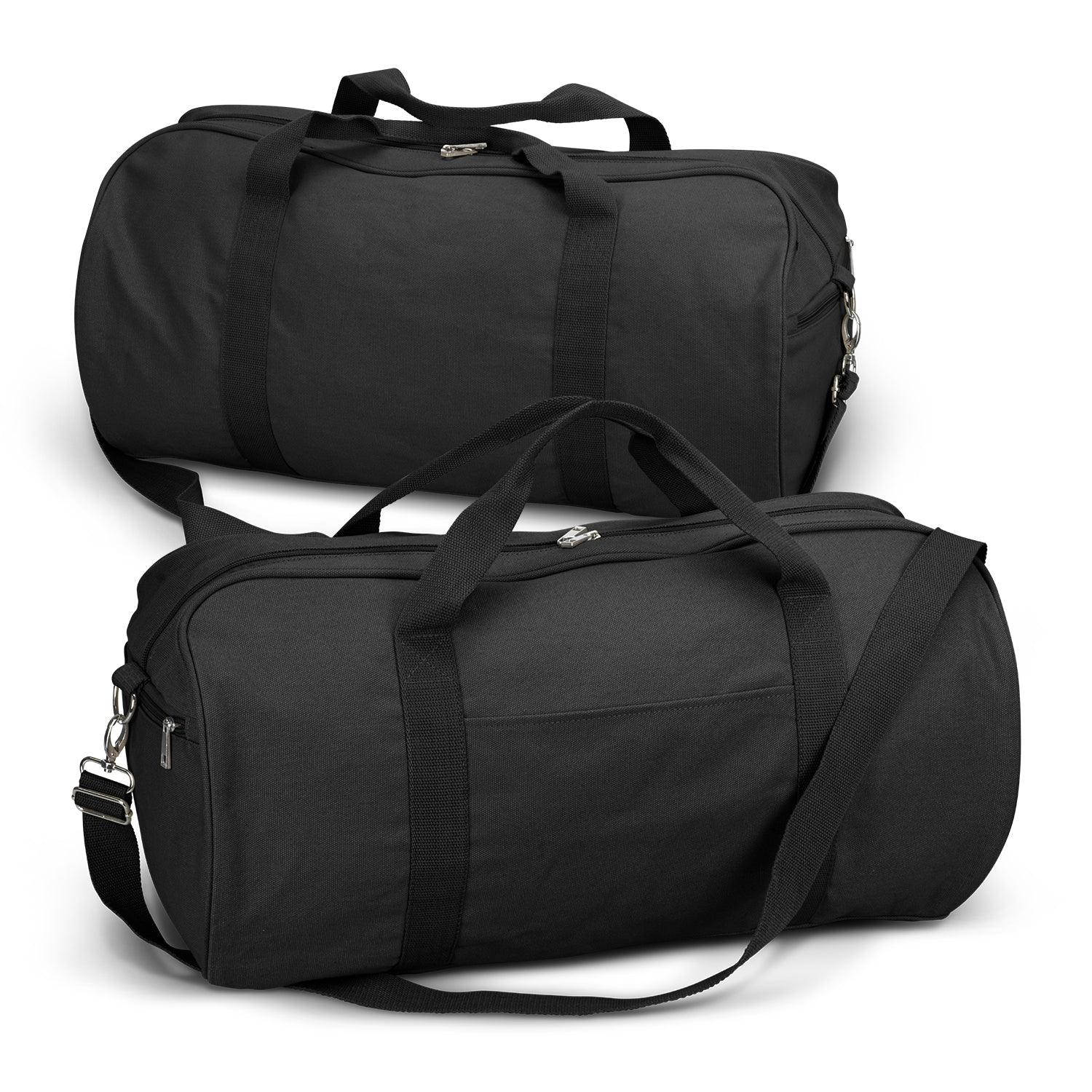 Canvas Duffle Bag - PrintaPromo