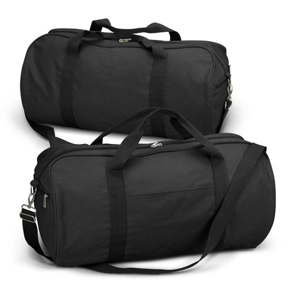 Canvas Duffle Bag - PrintaPromo