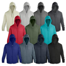 Trendswear Jasper Unisex Hoodie - PrintaPromo