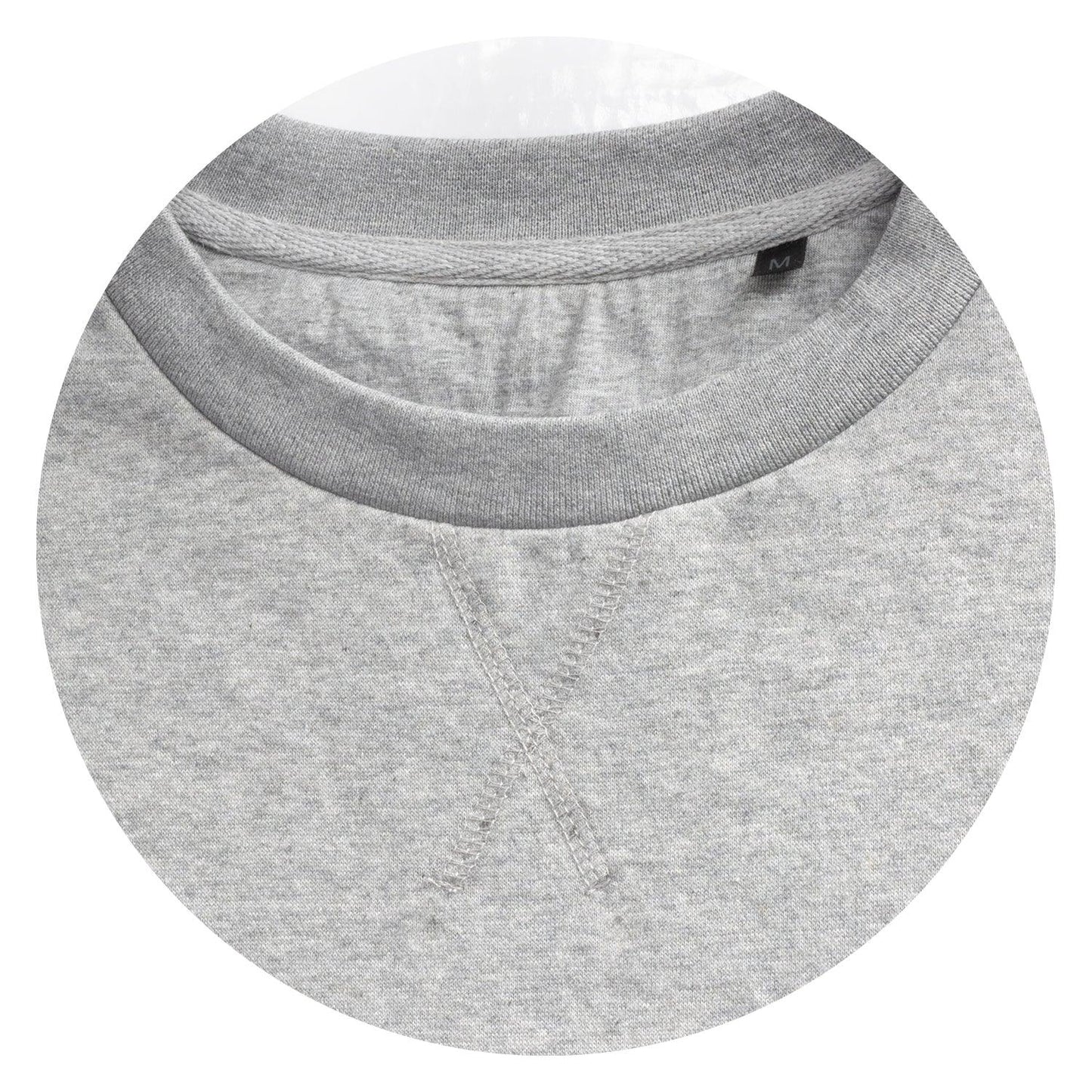 Trendswear Classic Unisex Sweatshirt - PrintaPromo