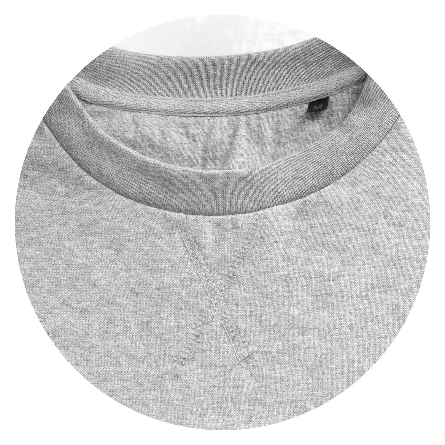 Trendswear Classic Unisex Sweatshirt - PrintaPromo