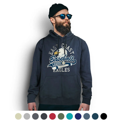 Trendswear Studio Unisex Hoodie - PrintaPromo