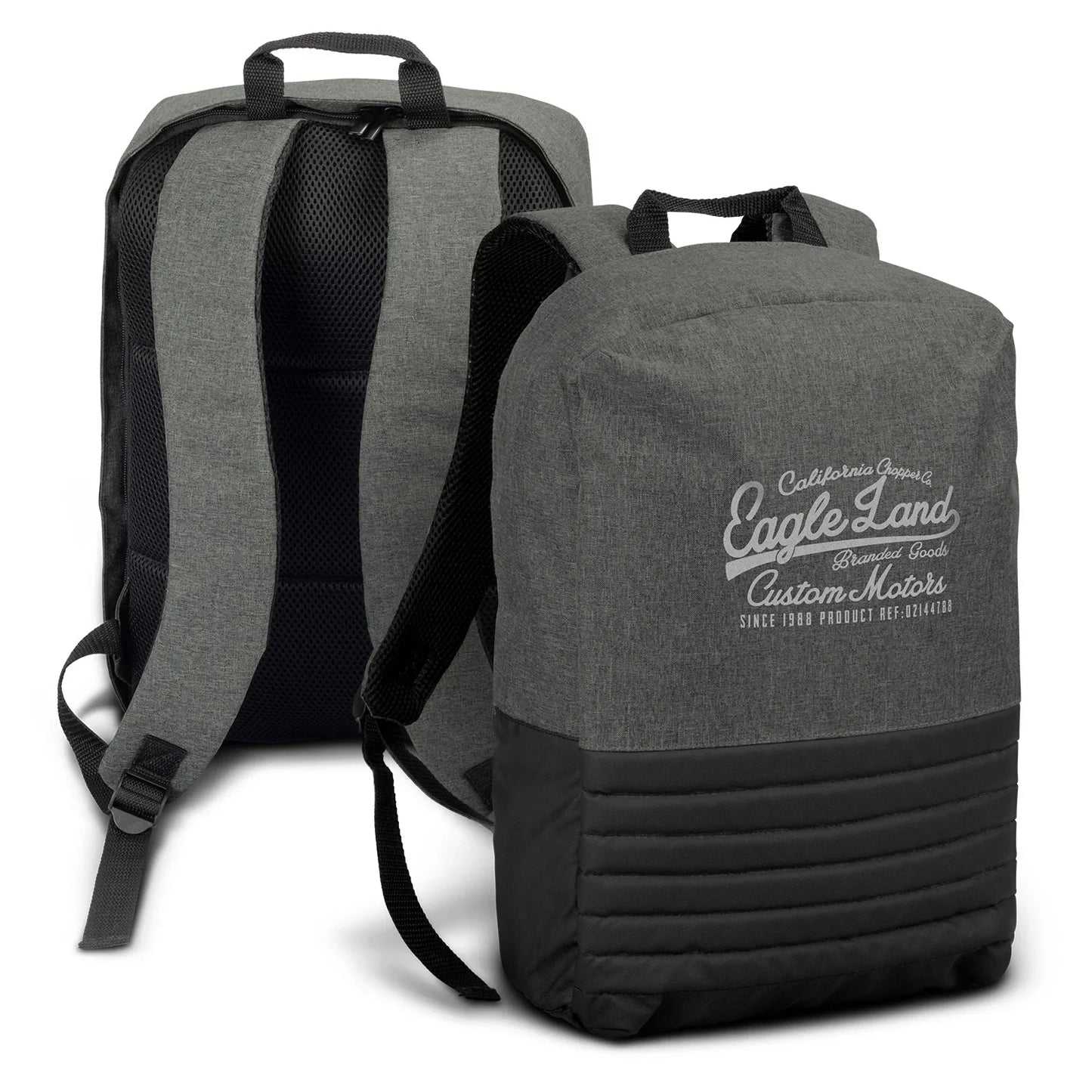 Duet Backpack - PrintaPromo