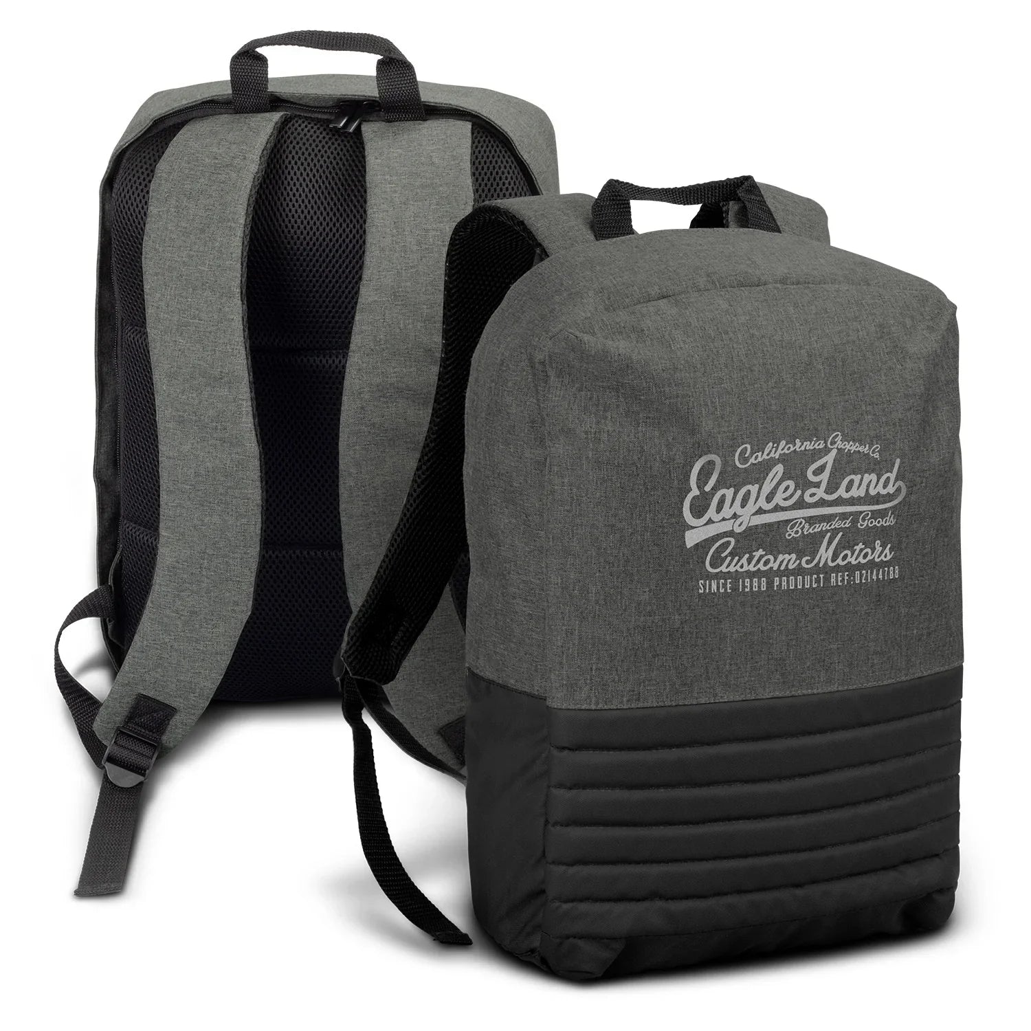 Duet Backpack - PrintaPromo