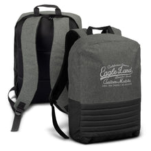 Duet Backpack - PrintaPromo