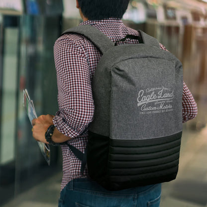 Duet Backpack - PrintaPromo