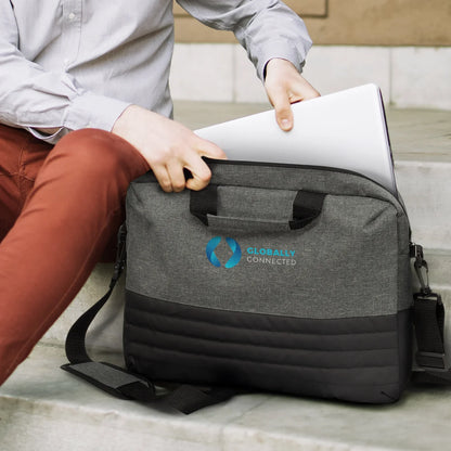 Duet Laptop Bag - PrintaPromo