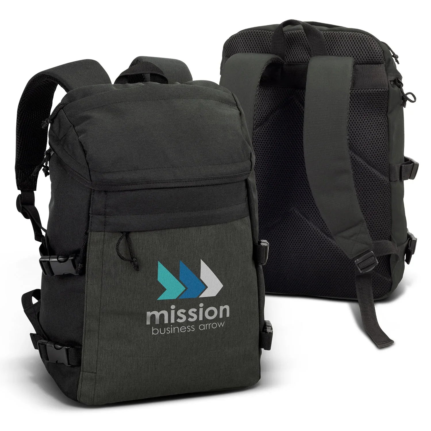 Campster Backpack - PrintaPromo
