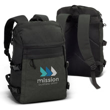 Campster Backpack - PrintaPromo