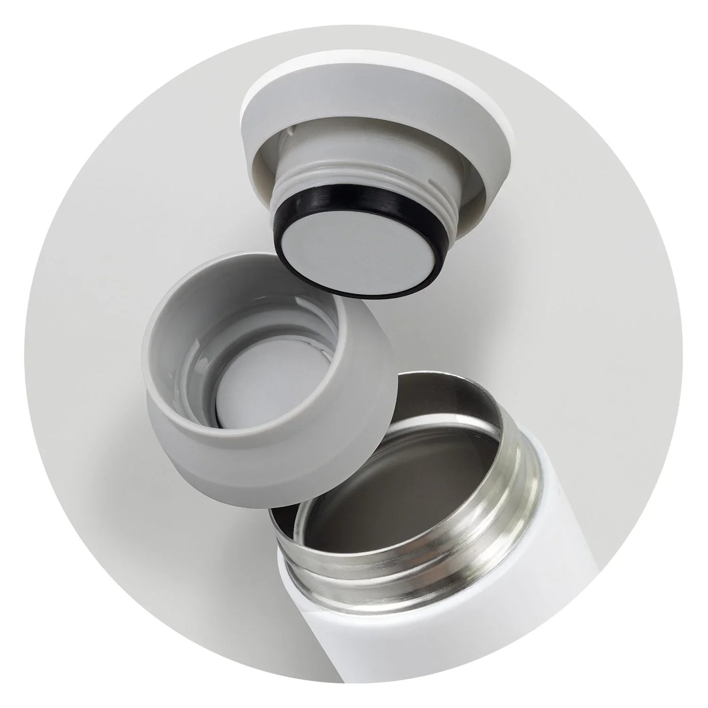 Lavita Vacuum Cup - PrintaPromo