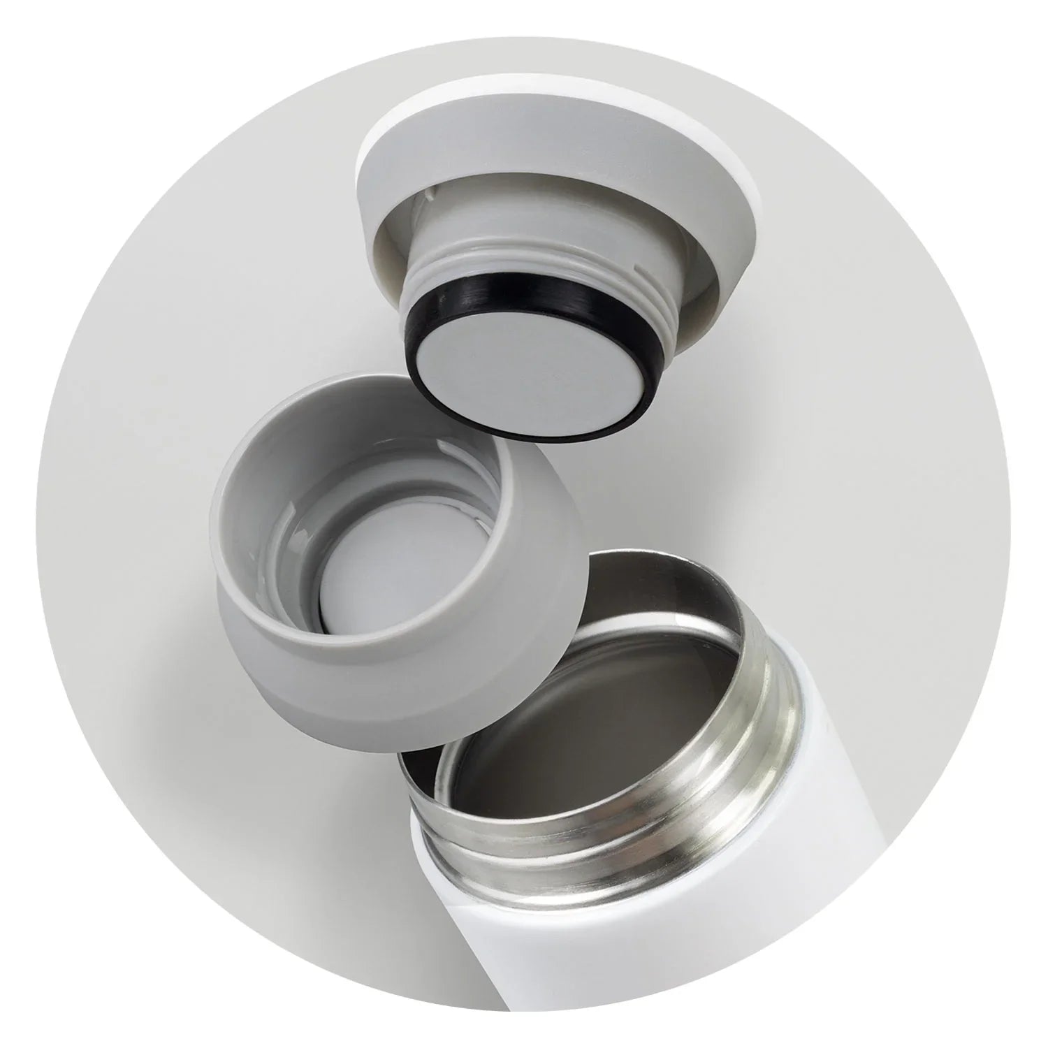 Lavita Vacuum Cup - PrintaPromo