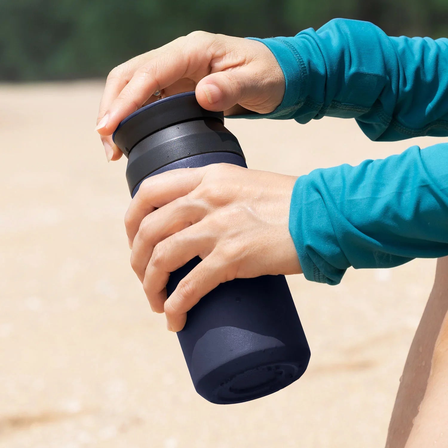 Lavita Vacuum Cup - PrintaPromo