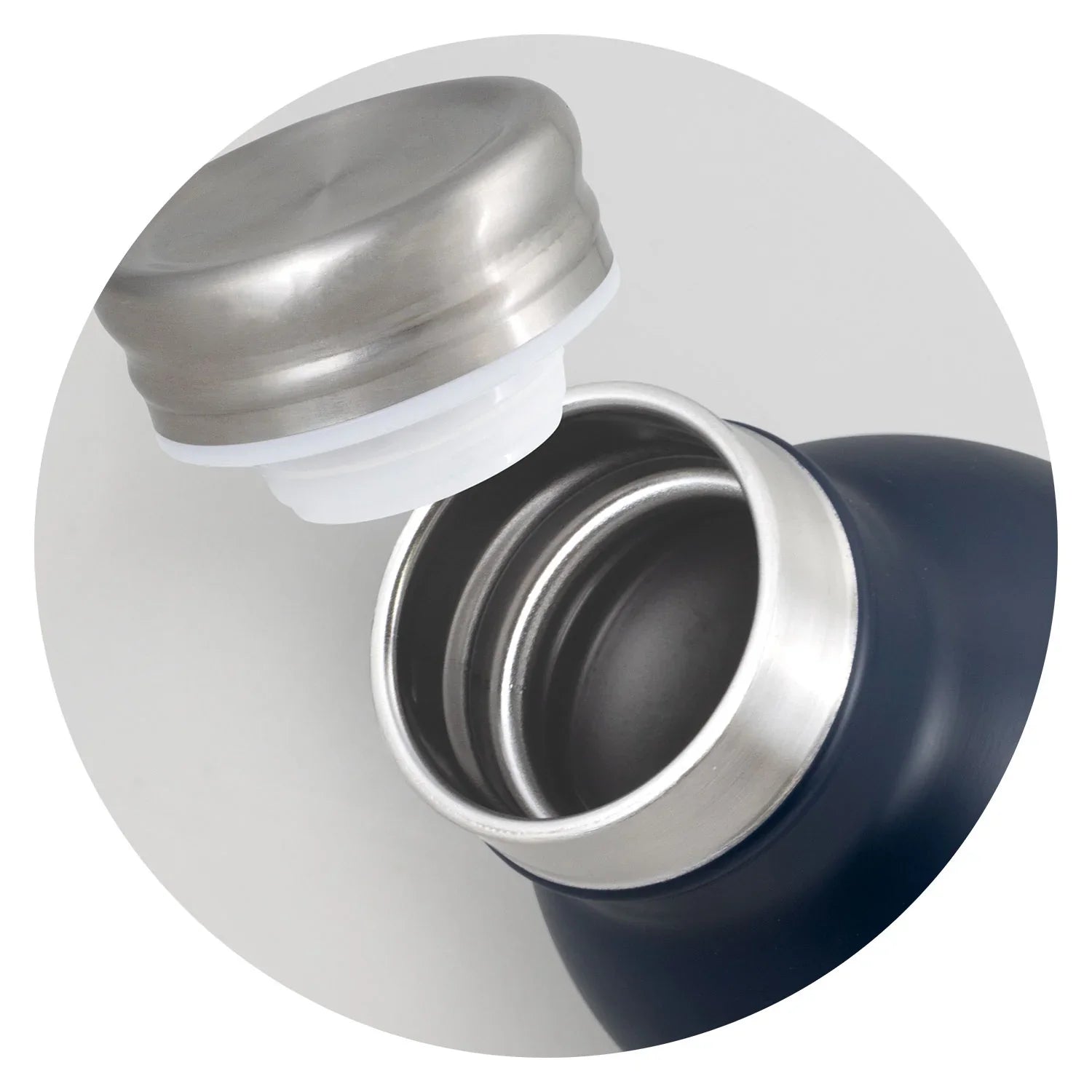 Vanguard Vacuum Bottle - PrintaPromo