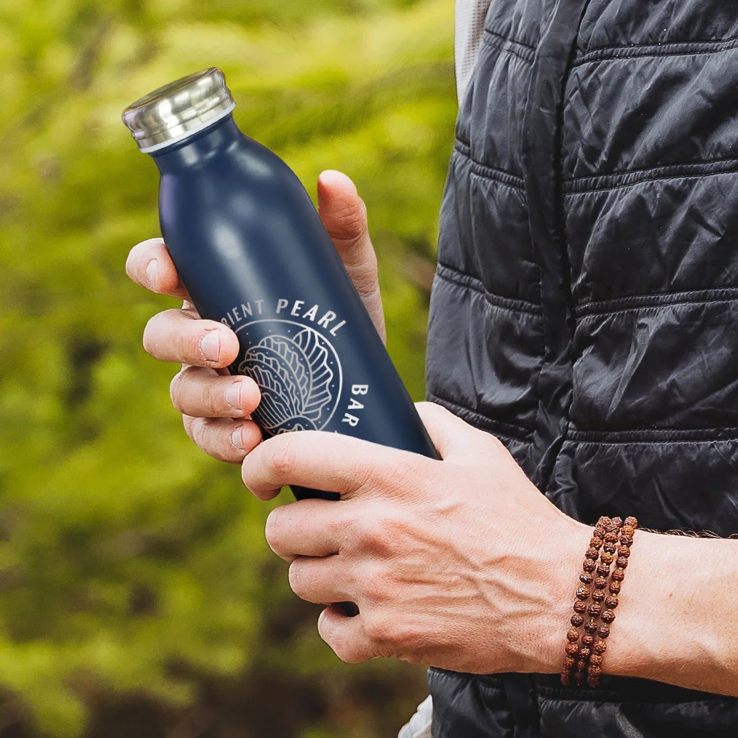 Vanguard Vacuum Bottle - PrintaPromo