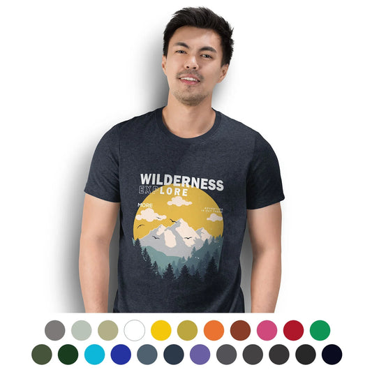 Trendswear Original Mens T-Shirt - PrintaPromo