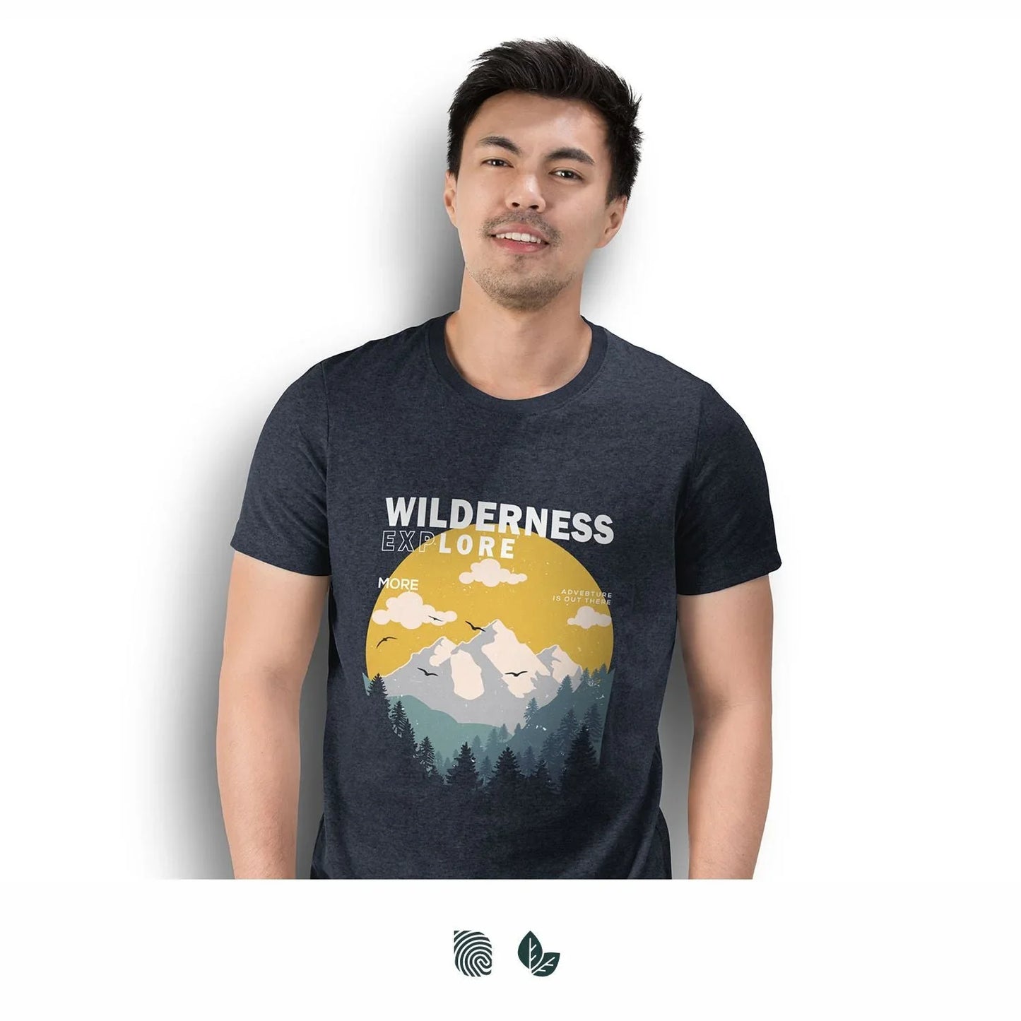 Trendswear Original Mens T-Shirt - PrintaPromo