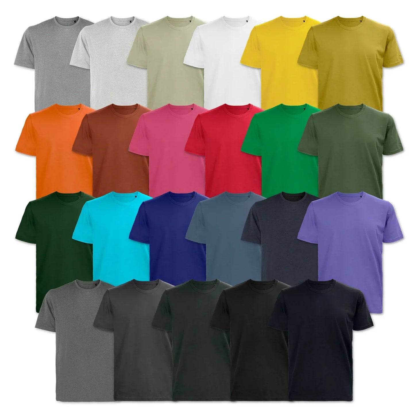 Trendswear Original Mens T-Shirt - PrintaPromo