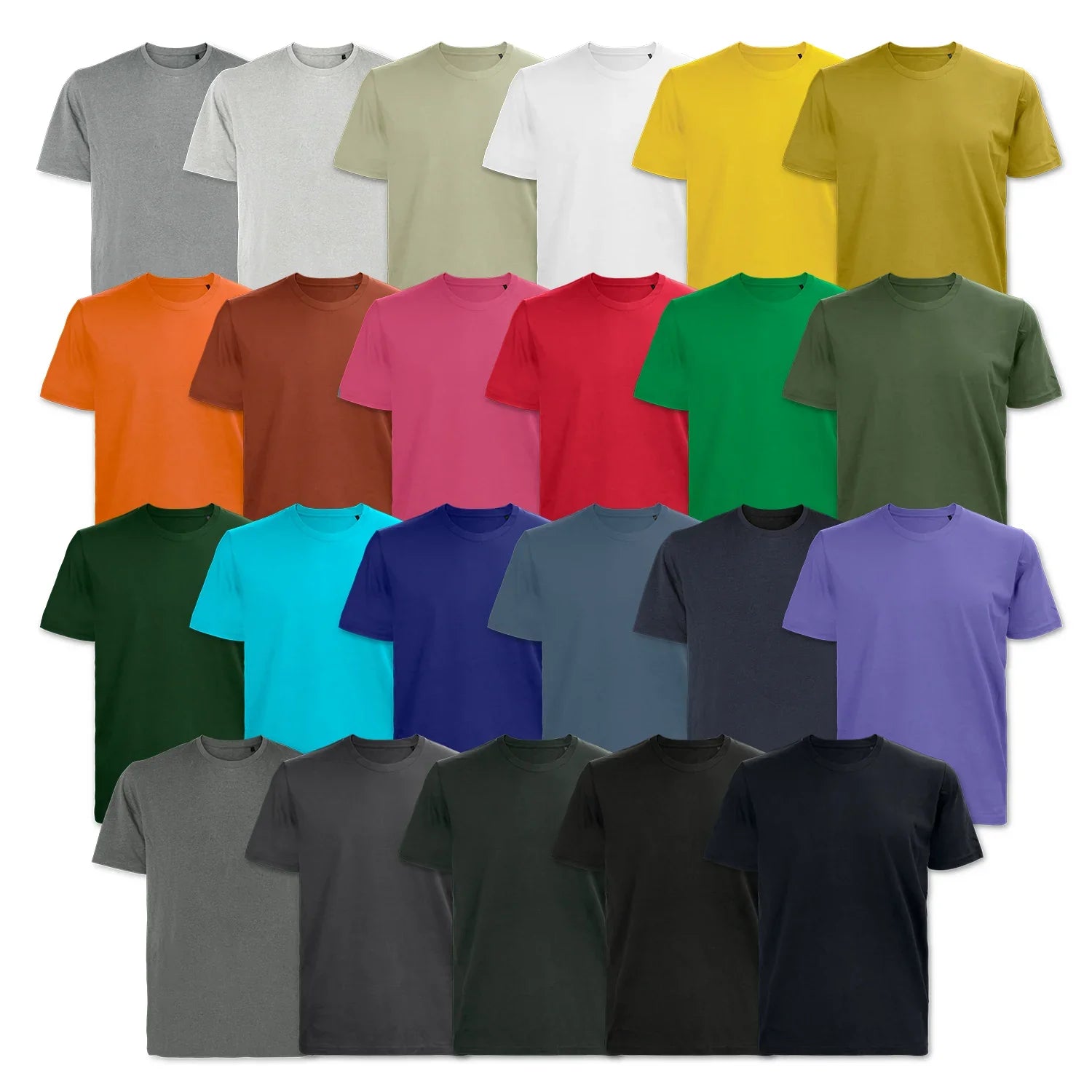 Trendswear Original Mens T-Shirt - PrintaPromo