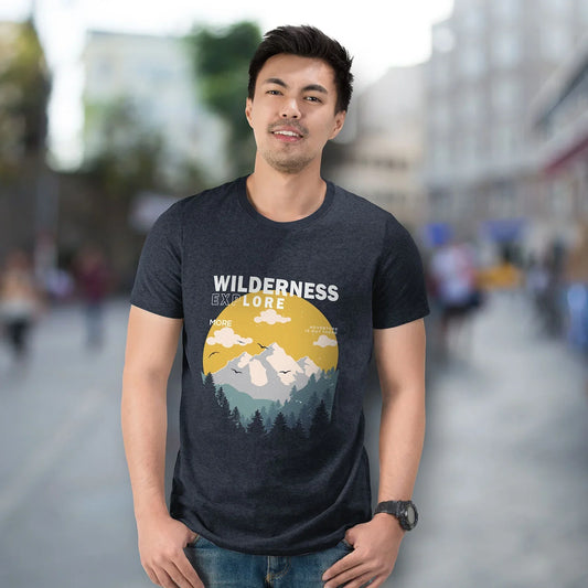 Trendswear Original Mens T-Shirt - PrintaPromo