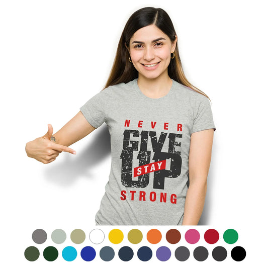 Trendswear Original Womens T-Shirt - PrintaPromo