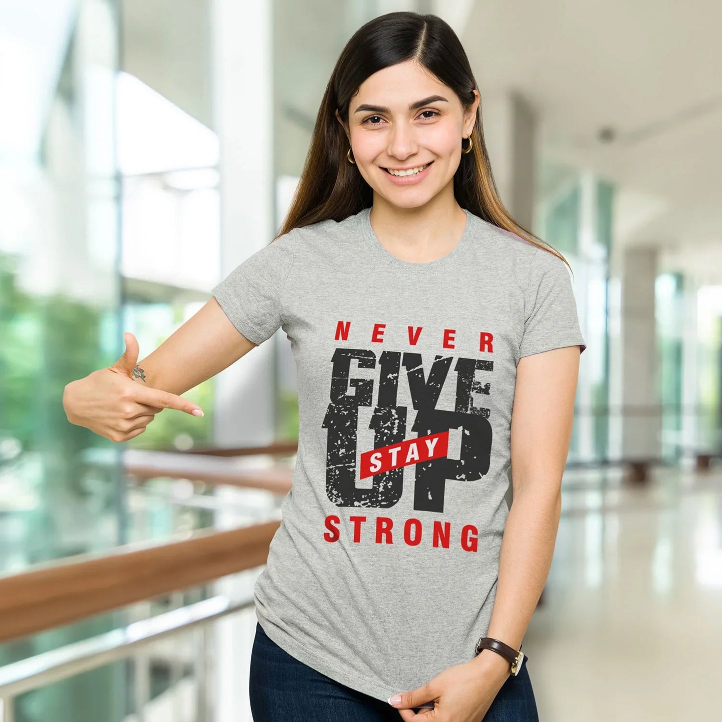 Trendswear Original Womens T-Shirt - PrintaPromo