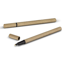 Kraft Paper Pen - PrintaPromo