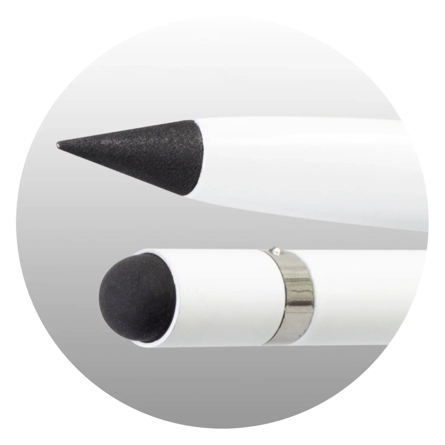 Infinity Inkless Stylus Pen - PrintaPromo