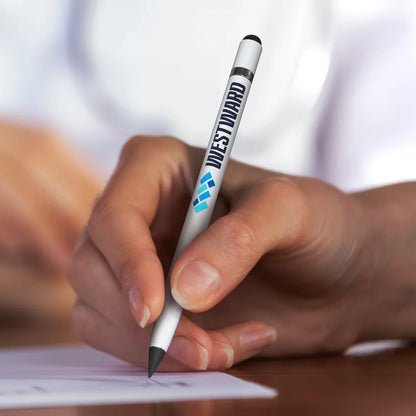 Infinity Inkless Stylus Pen - PrintaPromo