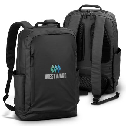 Aquinas Backpack - PrintaPromo