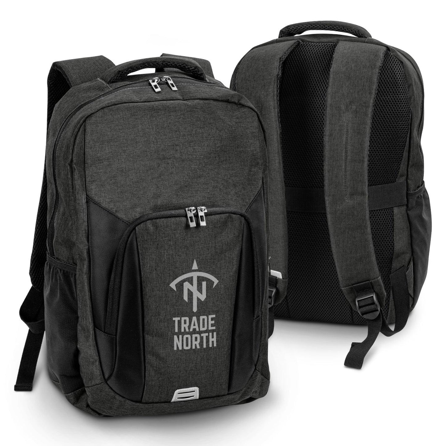 Selwyn Backpack - PrintaPromo