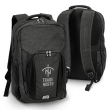 Selwyn Backpack - PrintaPromo