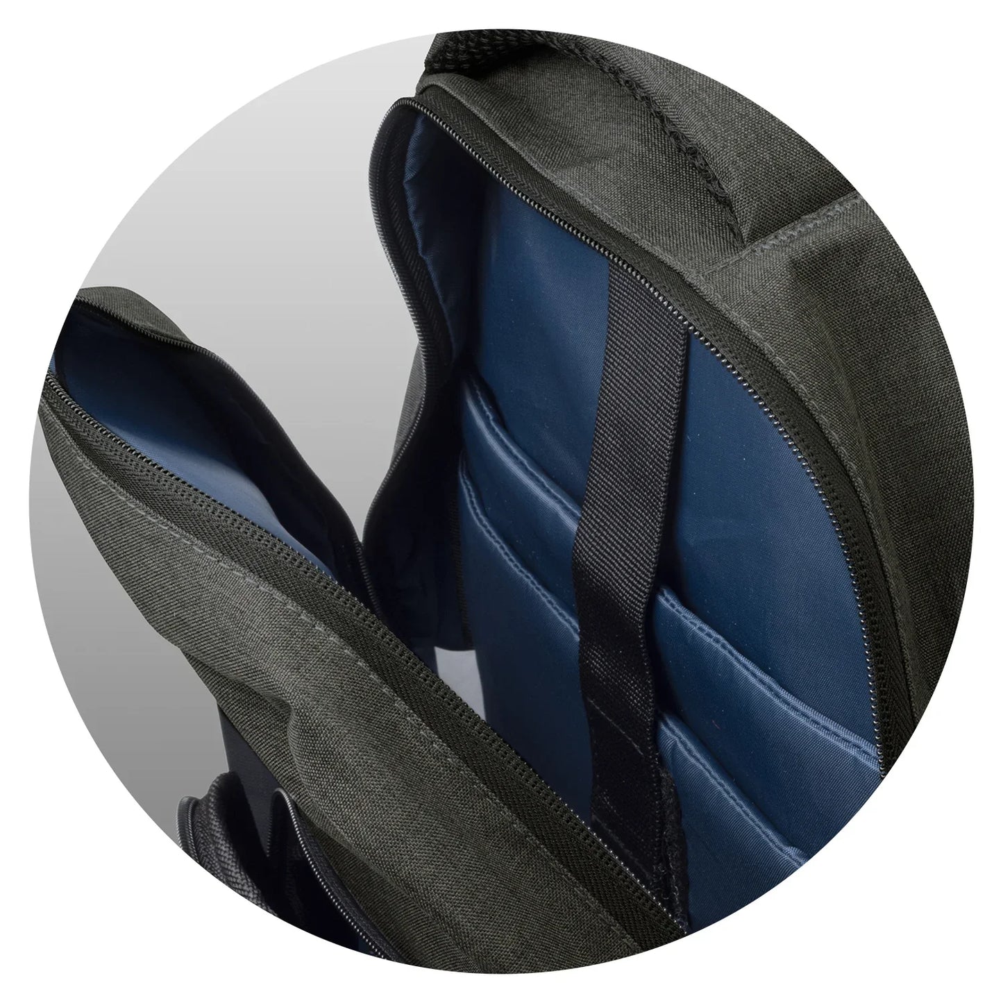 Selwyn Backpack - PrintaPromo