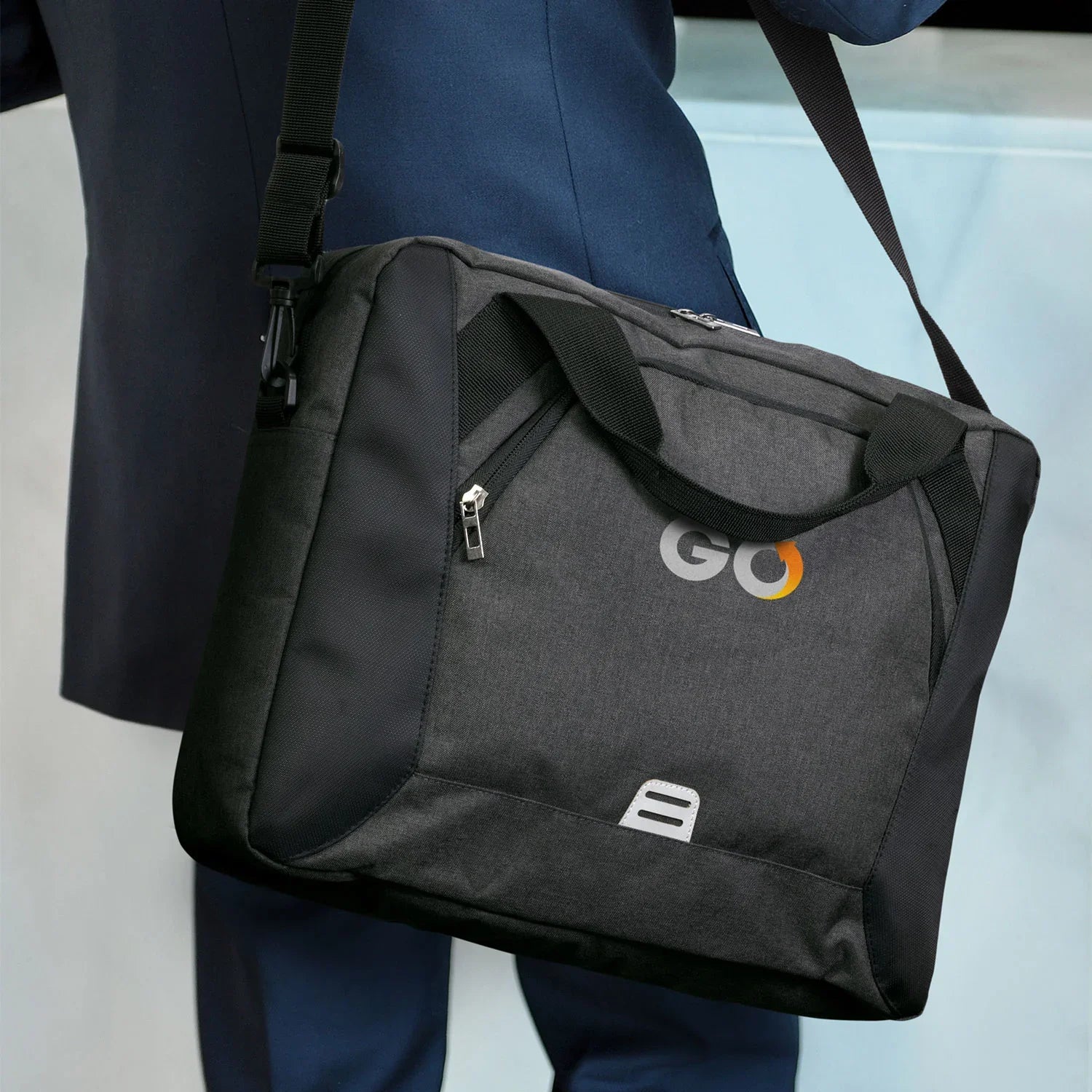 Selwyn Laptop Bag - PrintaPromo