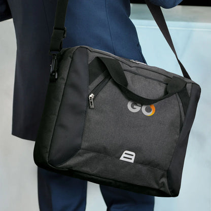 Selwyn Laptop Bag - PrintaPromo