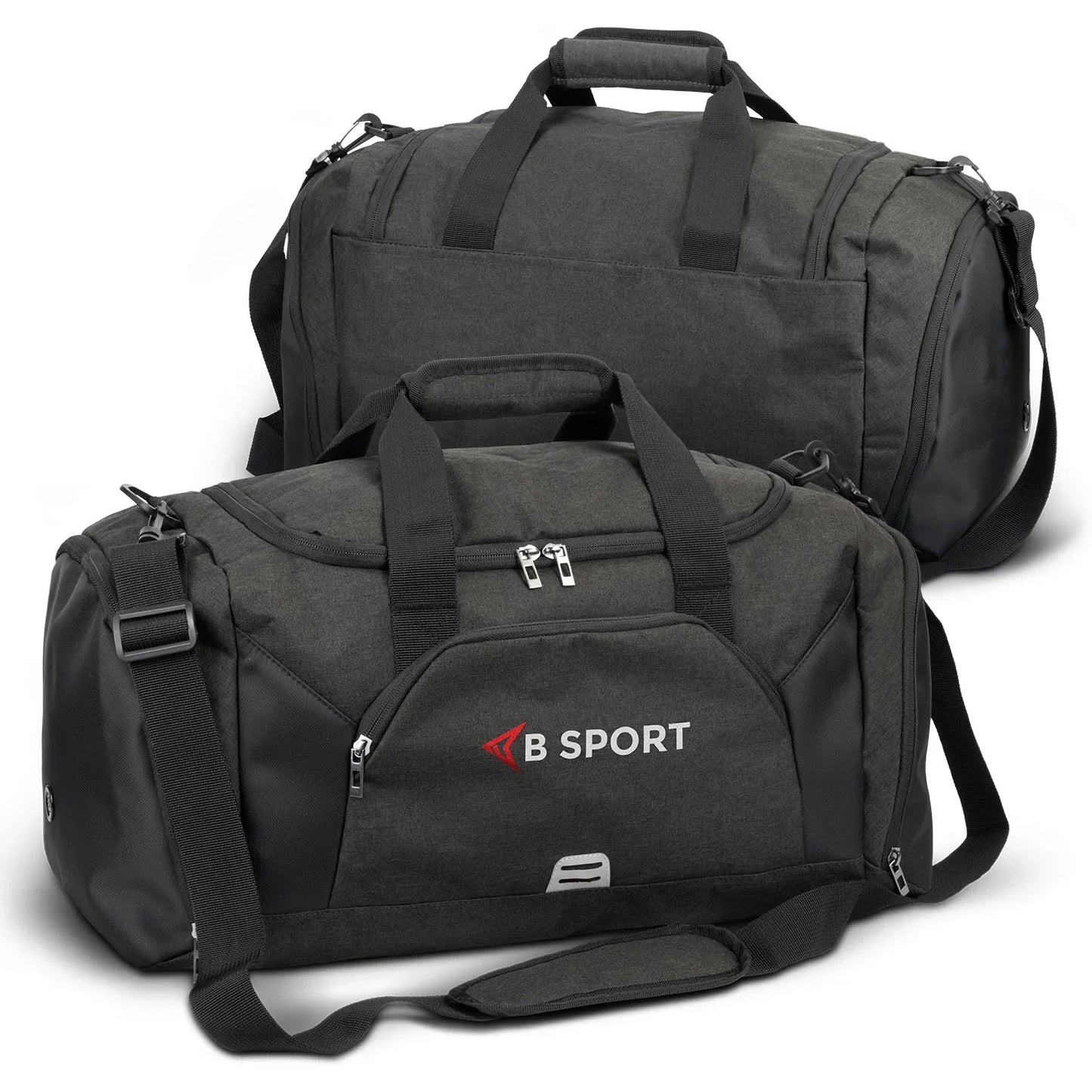 Selwyn Duffle Bag - PrintaPromo