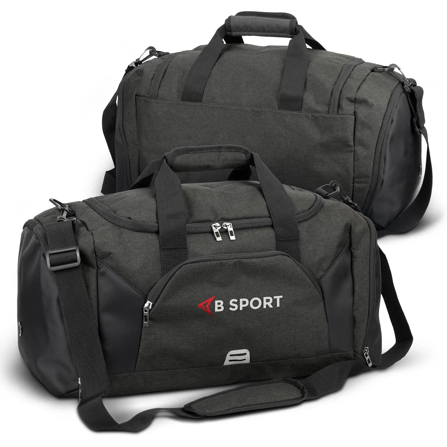 Selwyn Duffle Bag - PrintaPromo