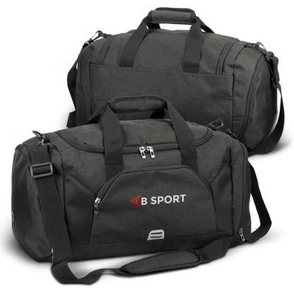 Selwyn Duffle Bag - PrintaPromo