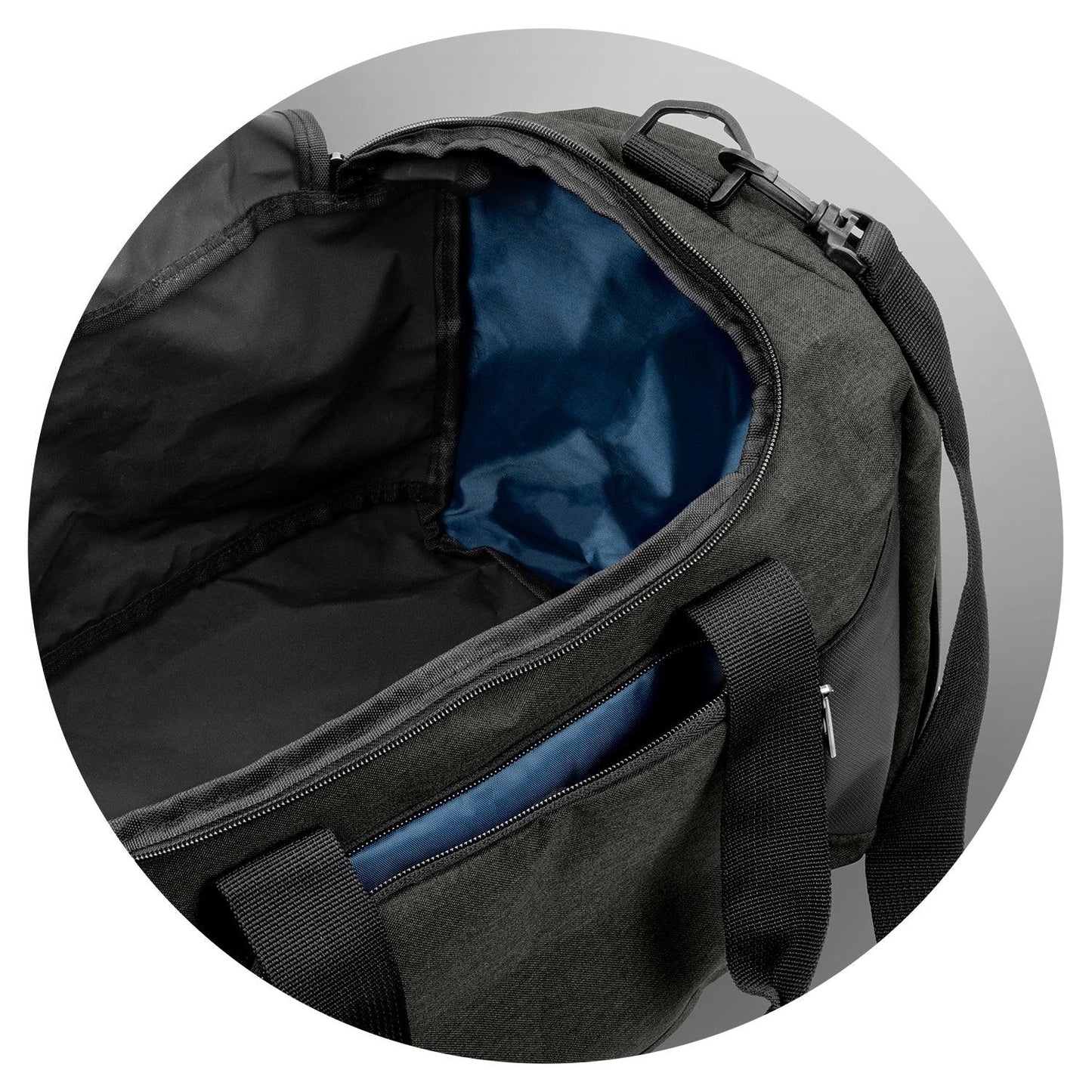 Selwyn Duffle Bag - PrintaPromo