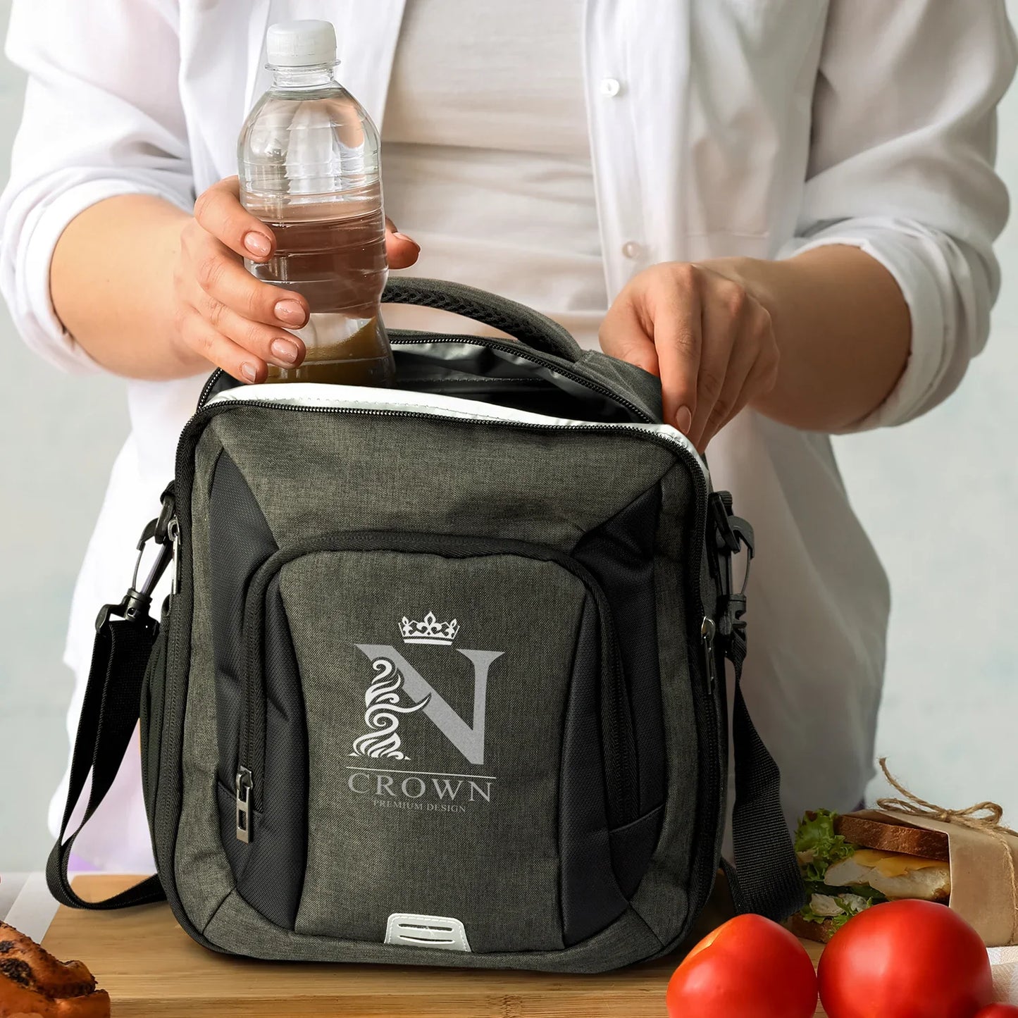 Selwyn Cooler Bag - PrintaPromo