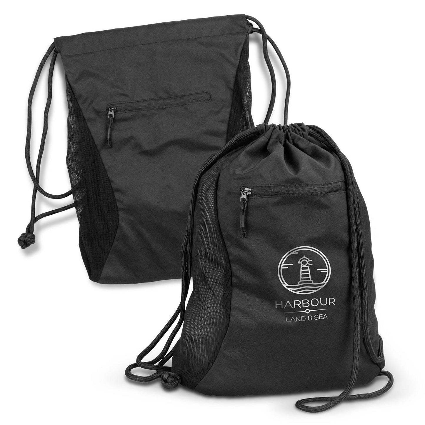 Royale Drawstring Backpack - PrintaPromo