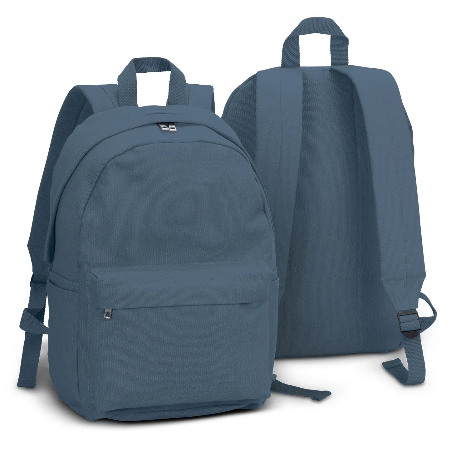 Canvas Backpack - PrintaPromo