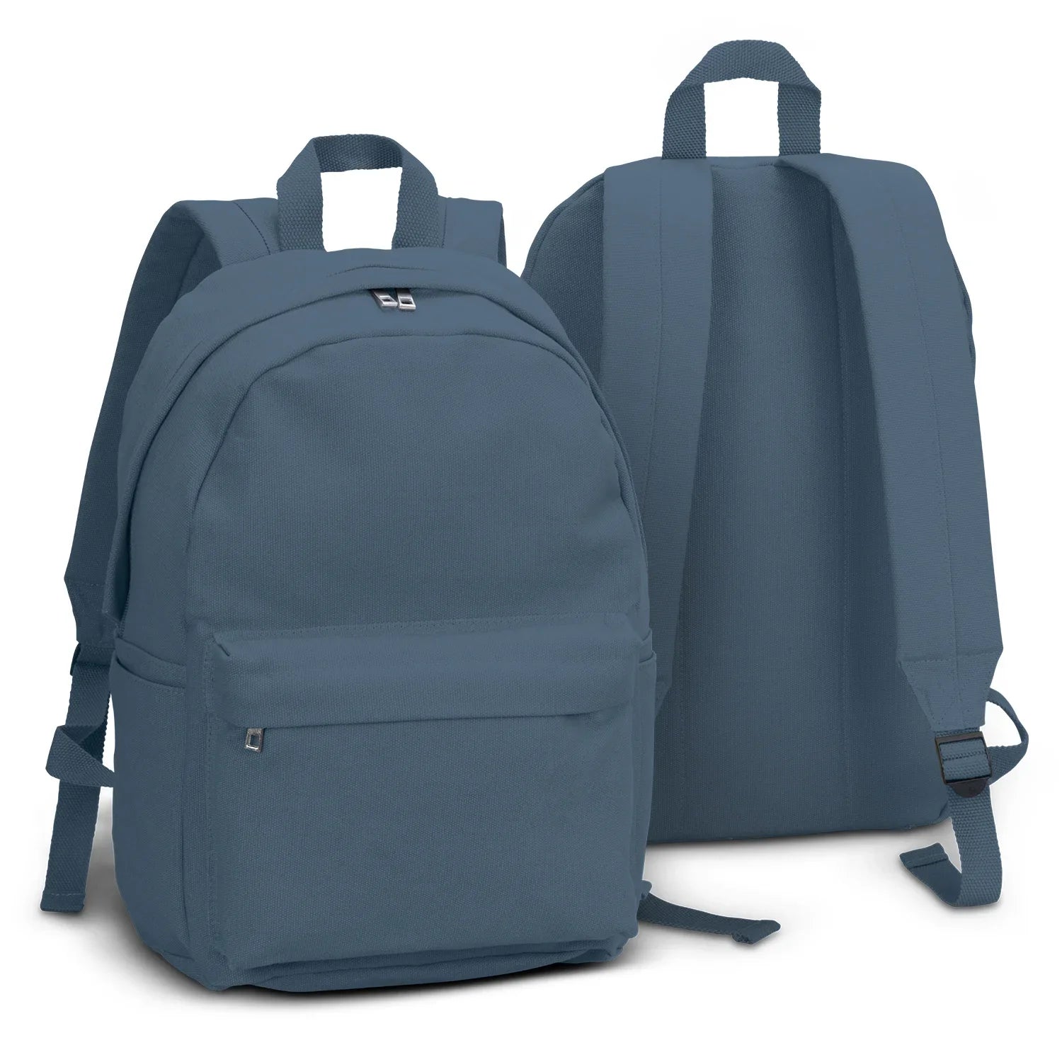 Canvas Backpack - PrintaPromo