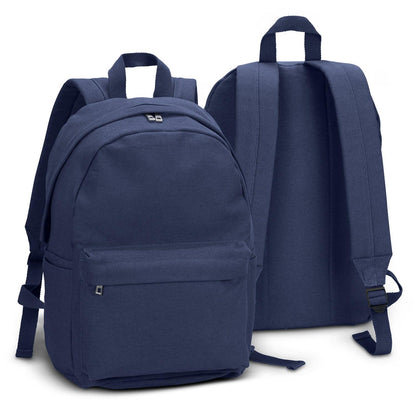 Canvas Backpack - PrintaPromo
