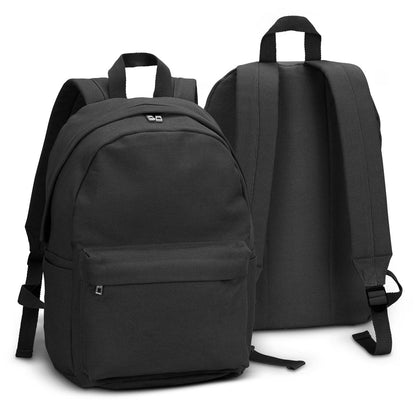 Canvas Backpack - PrintaPromo